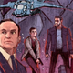 Illustration for article titled Elephant on the Plane: Secrets of SHIELD episode Dirty Half-Dozen